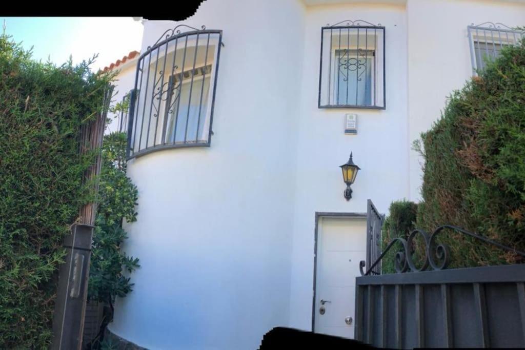 Ferienhaus Soldenia Εξωτερικό φωτογραφία