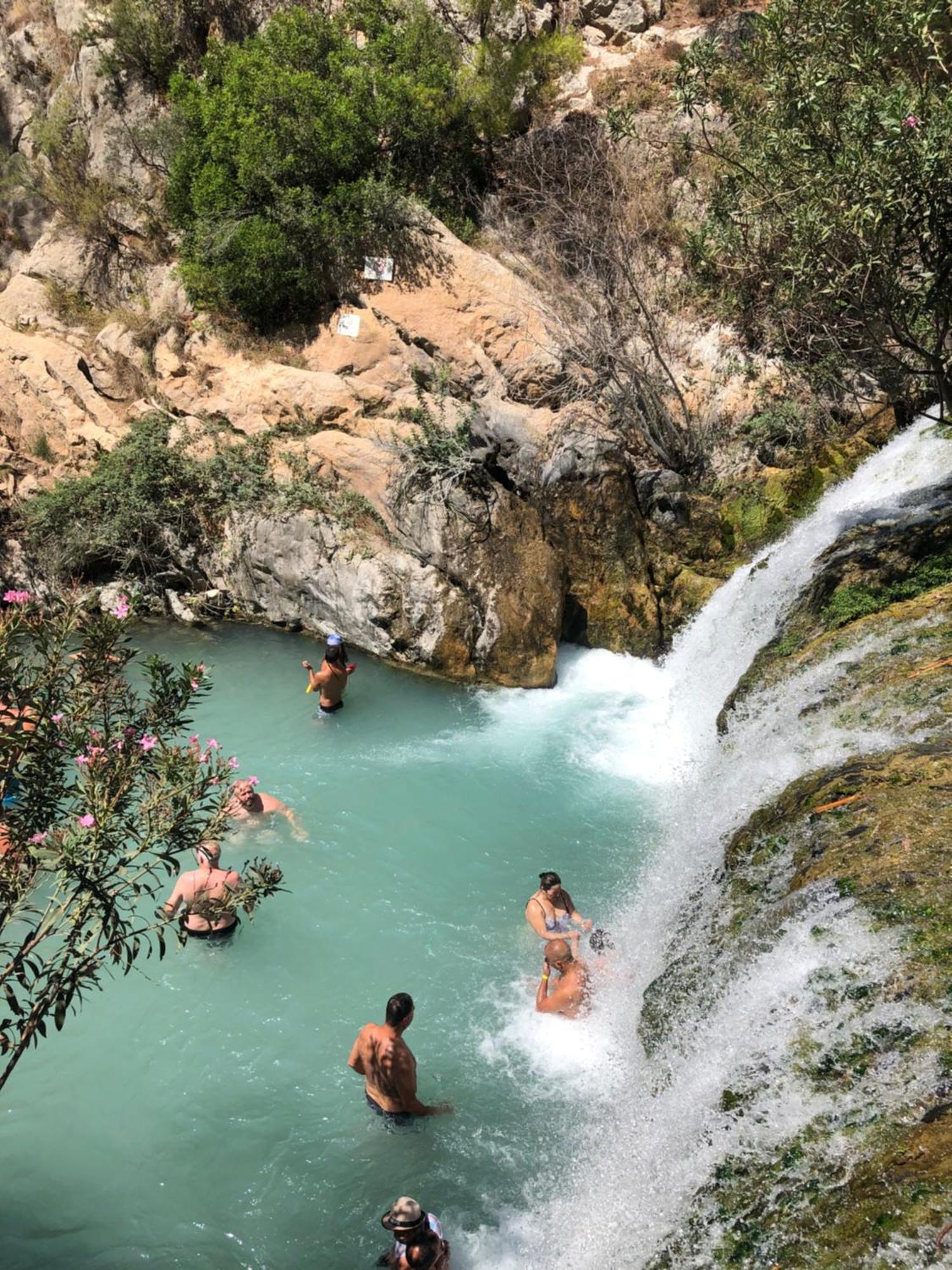 Ferienhaus Soldenia Εξωτερικό φωτογραφία